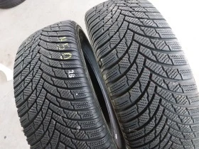 Гуми Зимни 225/60R18, снимка 2 - Гуми и джанти - 44159497