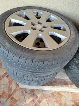    215/50R17  Toyota Avensis | Mobile.bg    3