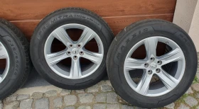 Гуми с джанти Maxxis 235/65R18, снимка 15 - Гуми и джанти - 52654460