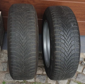 Гуми с джанти Maxxis 235/65R18, снимка 6 - Гуми и джанти - 52654460