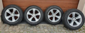 Гуми с джанти Maxxis 235/65R18, снимка 2 - Гуми и джанти - 52654460