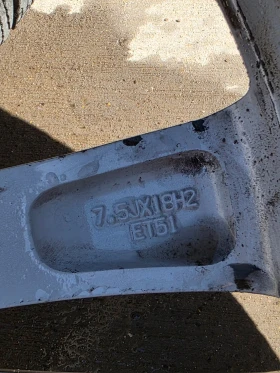 ���� � ������ 225/40R18 �� Skoda | Mobile.bg � ����� ������ 5