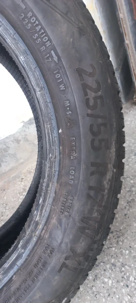 ���� 225/55R17 | Mobile.bg � ����� ������ 9