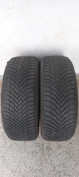 ����� �� �������� �� ���� 225/55R17