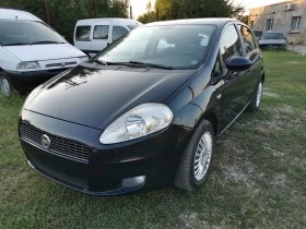 Fiat Punto 1.2i GAS/GPL ITALIA