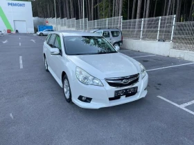 Subaru Legacy 2.0i Швейцария