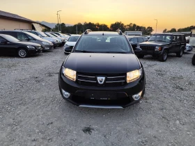 Dacia Sandero STEPWAY, снимка 2