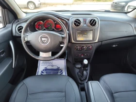Dacia Sandero STEPWAY, снимка 10