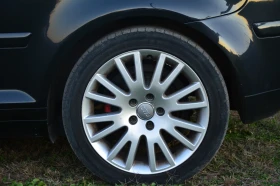 Audi A3, снимка 8