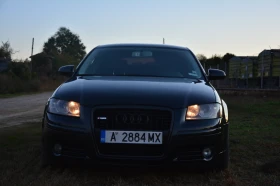 Audi A3, снимка 2