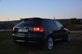Audi A3, снимка 5