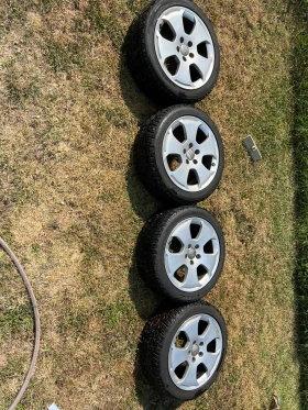 Audi A3, снимка 13