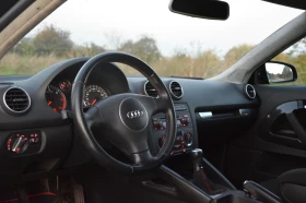 Audi A3, снимка 9
