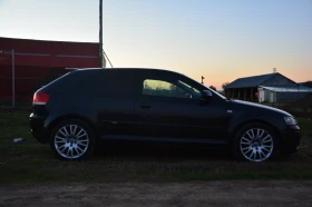 Audi A3, снимка 6