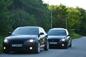 Audi A3, снимка 12