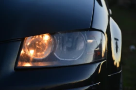 Audi A3, снимка 3