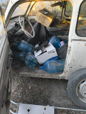 Trabant 600, снимка 5