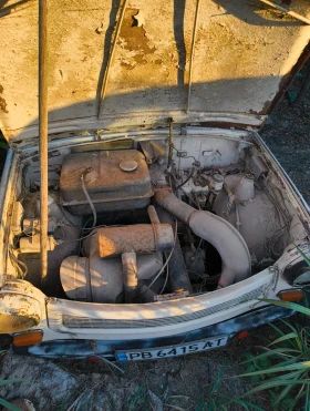 Trabant 600, снимка 8