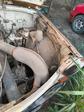 Trabant 600, снимка 7