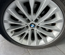BMW 530E Luxury xDrive.Kamera.Led.Navi.Acc, снимка 7
