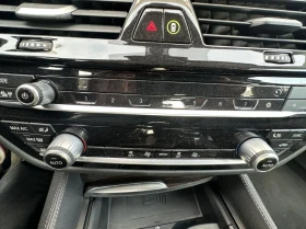 BMW 530E Luxury xDrive.Kamera.Led.Navi.Acc, снимка 11