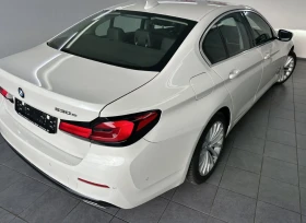 BMW 530E Luxury xDrive.Kamera.Led.Navi.Acc, снимка 4