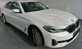 BMW 530E Luxury xDrive.Kamera.Led.Navi.Acc, снимка 2