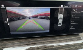 BMW 530E Luxury xDrive.Kamera.Led.Navi.Acc, снимка 12