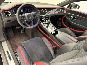 Bentley Continental gt /CERAMIC/CARBON/NAIM/, снимка 11