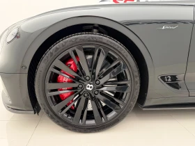 Bentley Continental gt /CERAMIC/CARBON/NAIM/, снимка 7