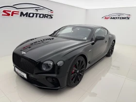 Bentley Continental gt /CERAMIC/CARBON/NAIM/, снимка 3