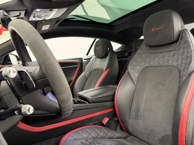 Bentley Continental gt /CERAMIC/CARBON/NAIM/, снимка 9