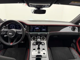 Bentley Continental gt /CERAMIC/CARBON/NAIM/, снимка 13