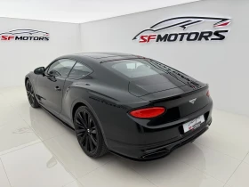 Bentley Continental gt /CERAMIC/CARBON/NAIM/, снимка 4