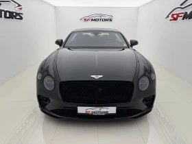 Bentley Continental gt /CERAMIC/CARBON/NAIM/, снимка 2