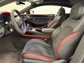 Bentley Continental gt /CERAMIC/CARBON/NAIM/, снимка 10
