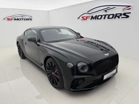 Bentley Continental gt /CERAMIC/CARBON/NAIM/, снимка 1