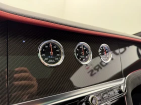 Bentley Continental gt /CERAMIC/CARBON/NAIM/, снимка 15