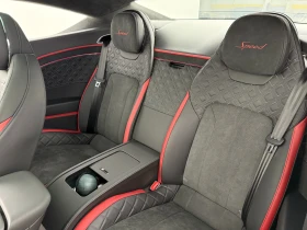 Bentley Continental gt /CERAMIC/CARBON/NAIM/, снимка 12