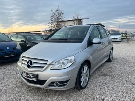 Mercedes-Benz B 200 2.0D, 140ck, АВТОМАТИК, ЛИЗИНГ, снимка 3