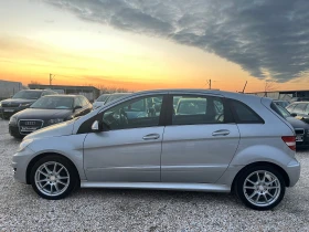 Mercedes-Benz B 200 2.0D, 140ck, АВТОМАТИК, ЛИЗИНГ, снимка 4