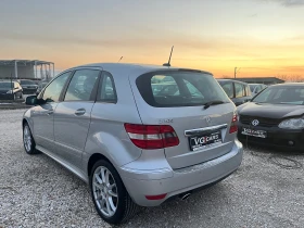 Mercedes-Benz B 200 2.0D, 140ck, АВТОМАТИК, ЛИЗИНГ, снимка 5