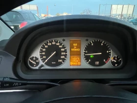 Mercedes-Benz B 200 2.0D, 140ck, АВТОМАТИК, ЛИЗИНГ, снимка 9