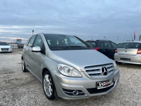 Mercedes-Benz B 200 2.0D, 140ck, АВТОМАТИК, ЛИЗИНГ, снимка 1