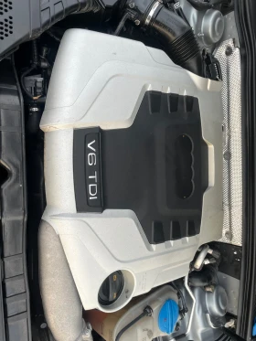 Audi A5 3.0TDI-S-LINE-4x4-NAVI-ITALIA, снимка 17