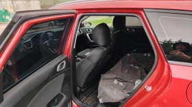 Kia Ceed 1.5-T-GDI-140кс БЕНЗИН, снимка 10