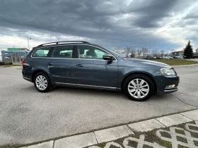 VW Passat 2.0 TDI, снимка 1