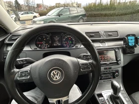 VW Passat 2.0 TDI, снимка 12