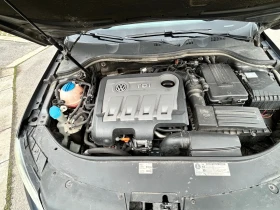 VW Passat 2.0 TDI, снимка 13
