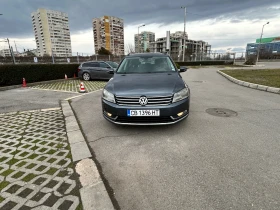 VW Passat 2.0 TDI, снимка 3